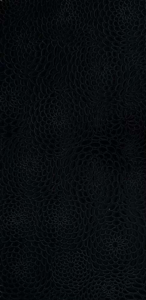 V&B Wandfliese Bianco Nero