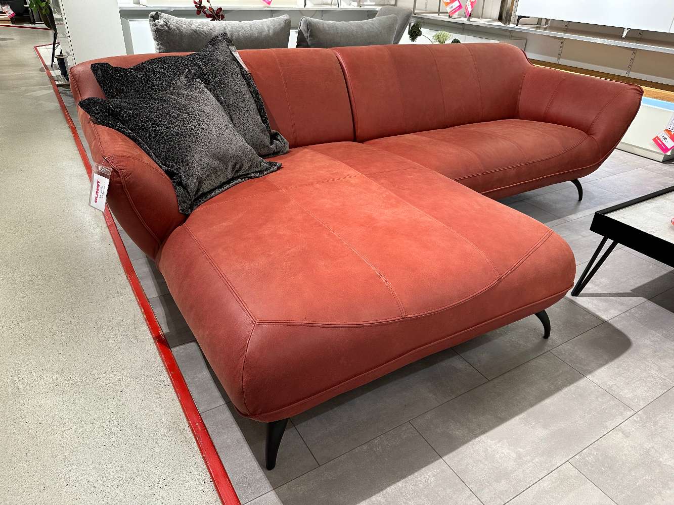 Polstergarnitur Venezuela