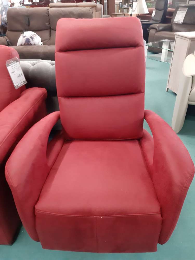 WSV Relaxsessel / Einzelsessel / Fernsehsessel statt 1099€