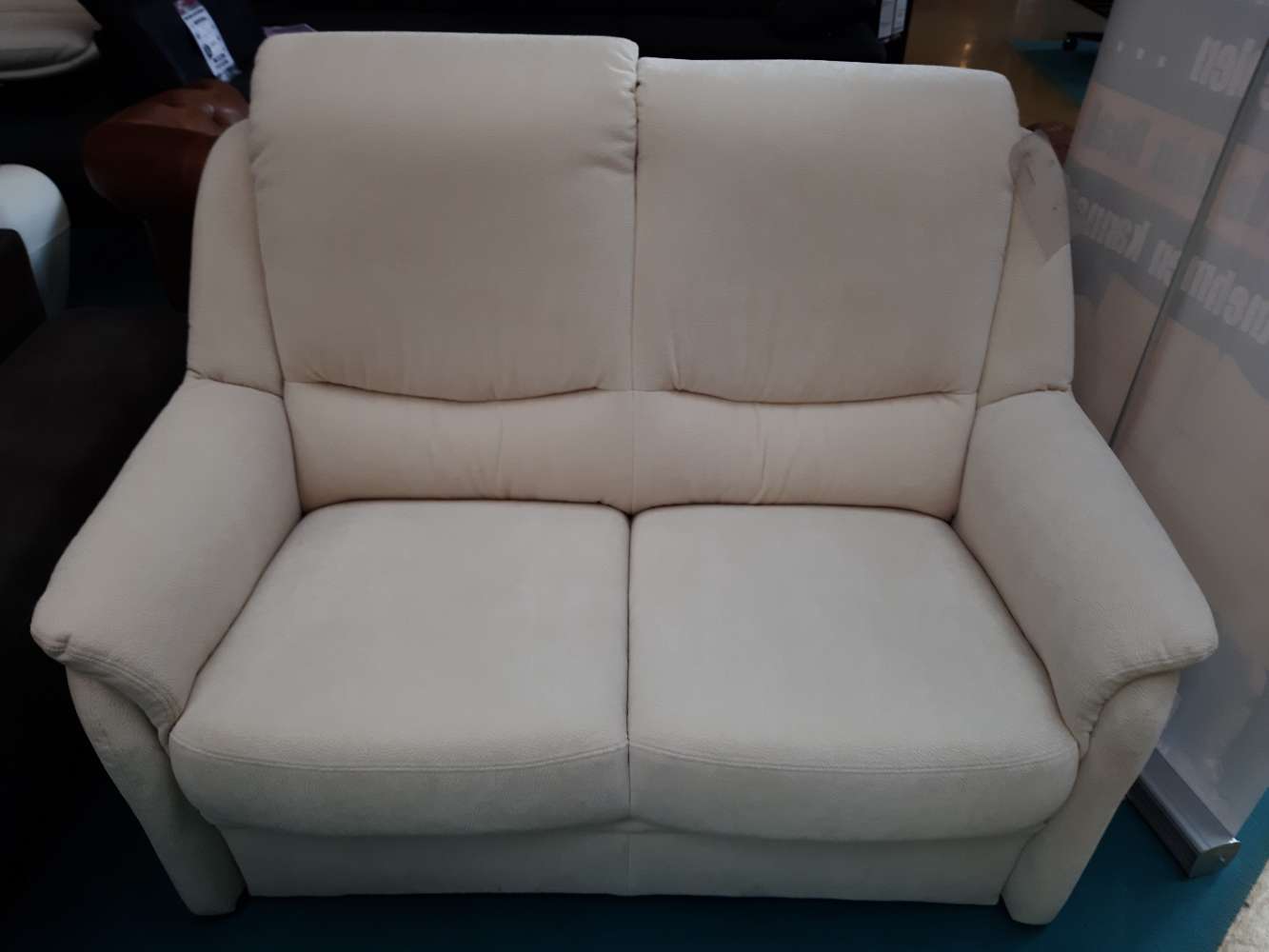 Sofa 2-Sitzer / Sofa / Einzelsofa / Couch statt 1899€