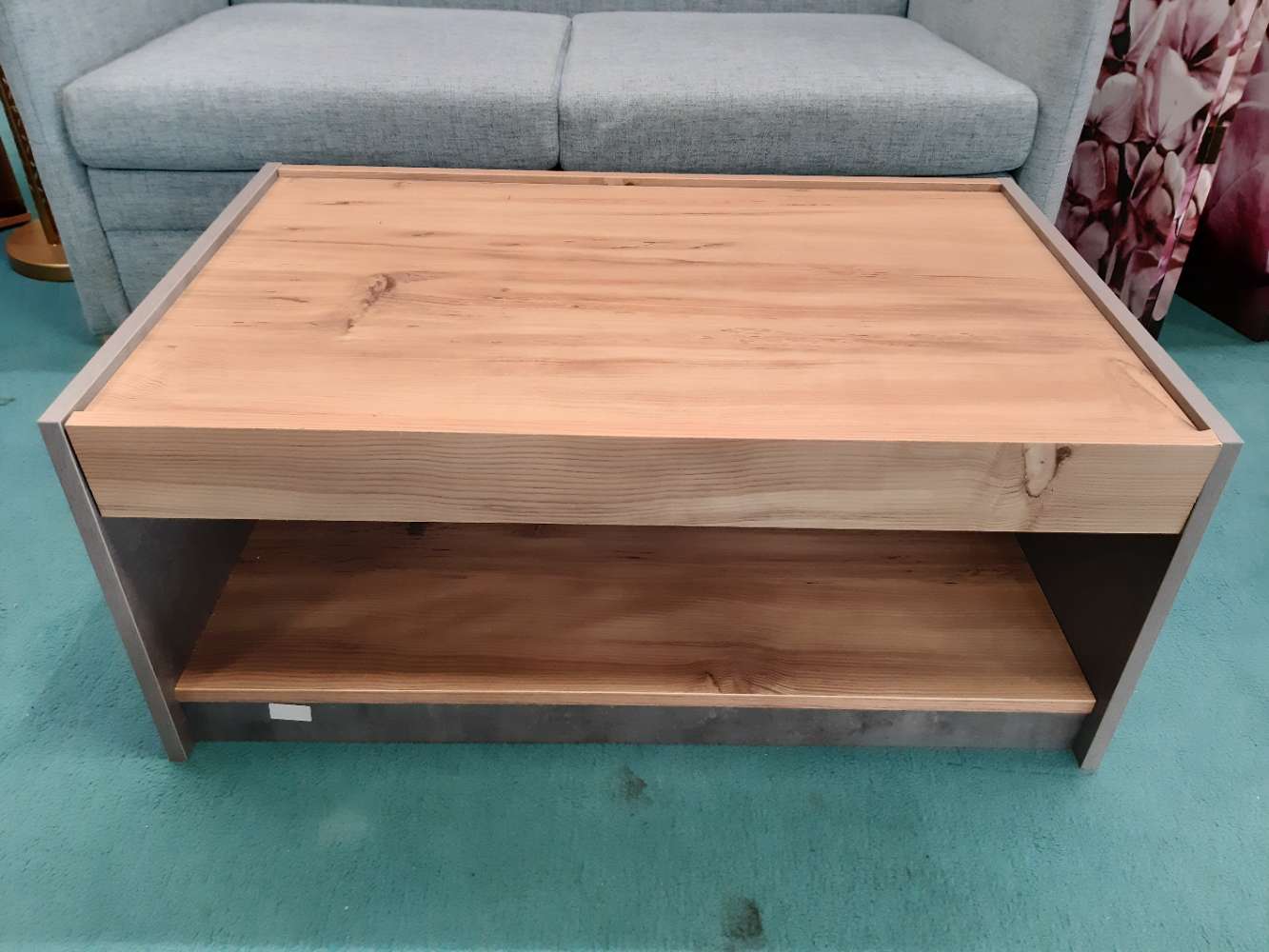 Couchtisch  / Wohnzimmertisch statt 359,99€