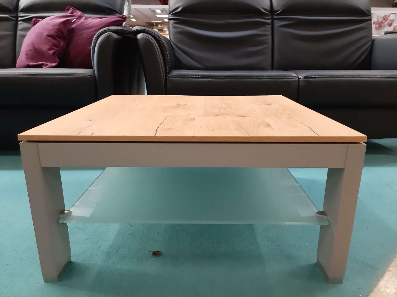 (MG) Couchtisch / Wohnzimmertisch/ Tisch statt 299€