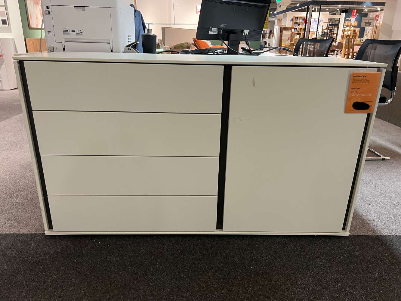 Kommode Multi-Vidre – XXXLutz Möbel