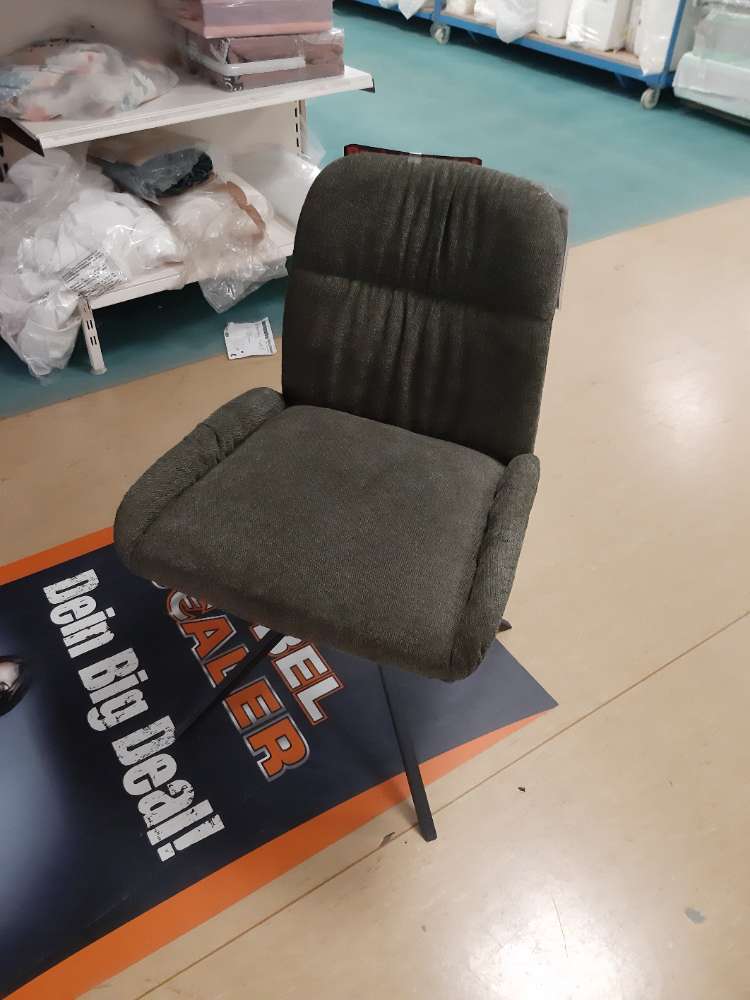 Einzelstuhl / Esszimmerstuhl Küchenstuhl statt 219 Euro