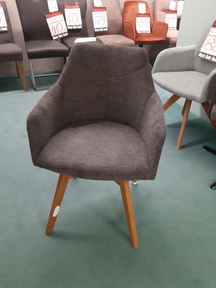 Einzelstuhl / Esszimmerstuhl / Küchenstuhl statt 299 Euro