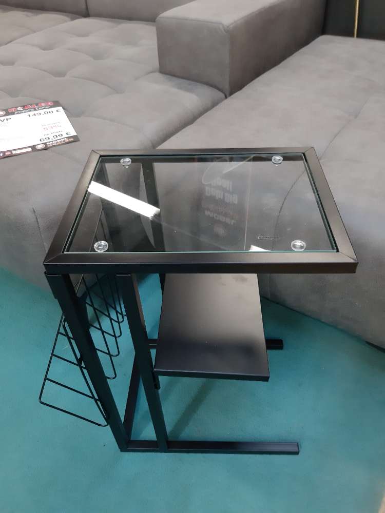 Beistelltisch  / Metalltisch / Tisch statt 149€