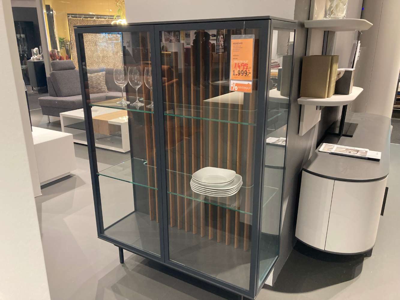 Highboard Nova – XXXLutz Möbel