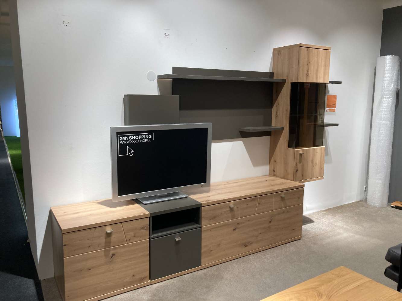 Wohnwand Livio – XXXLutz Möbel
