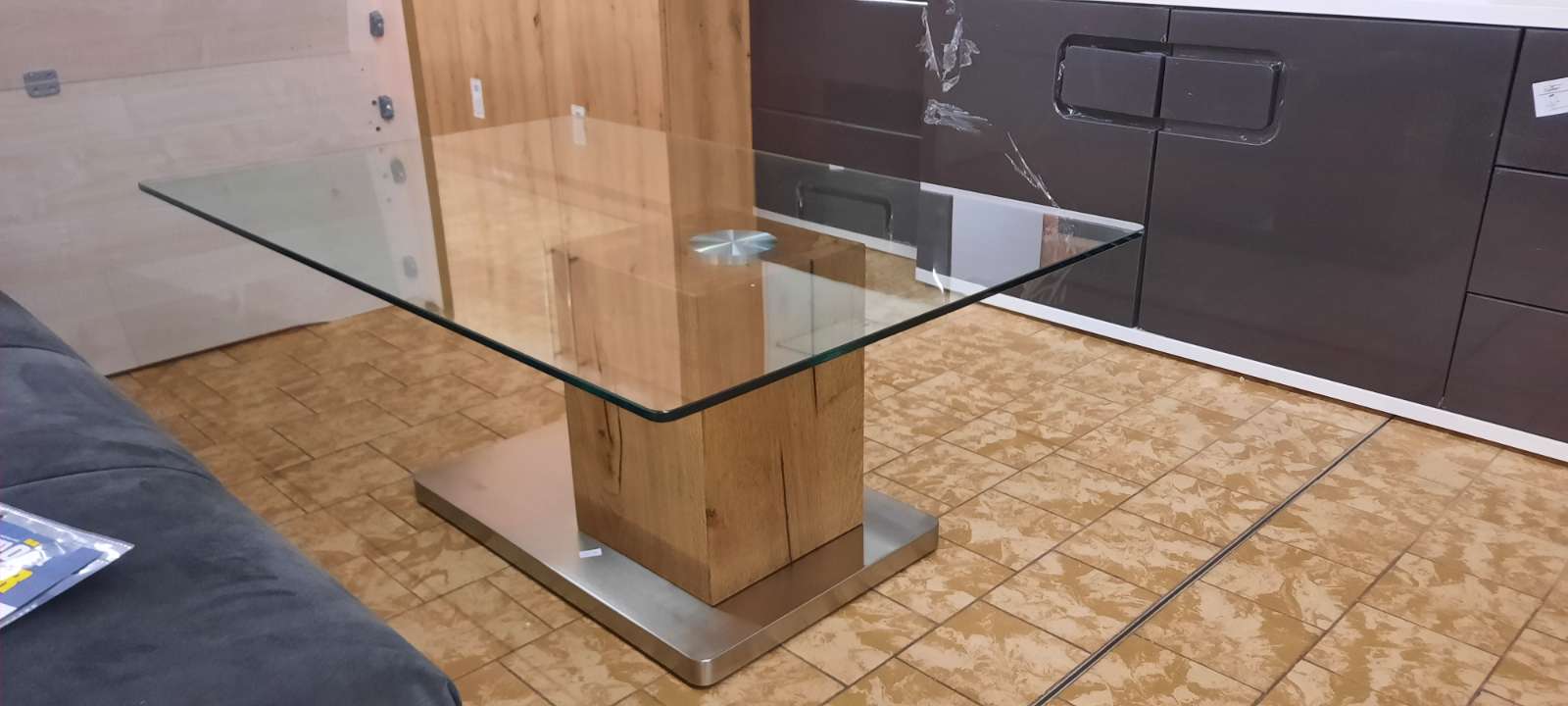 Couchtisch 110x70x41,5 cm ,statt 499€