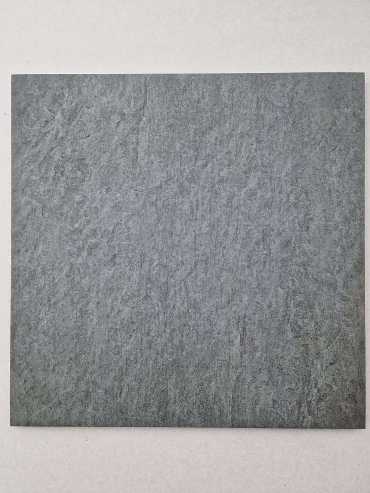 Keramikplatte EASY Anthrazit