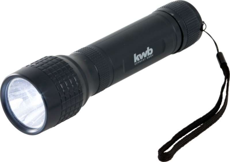 KWB Taschenlampe LED TAC LIGHT