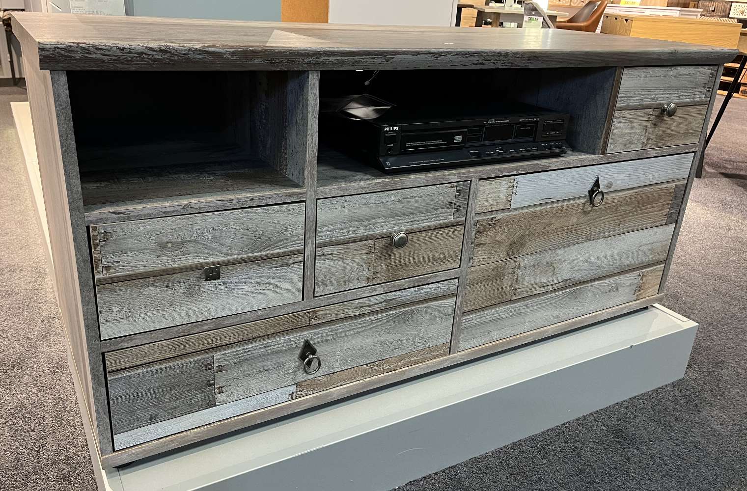 TV-Unterteil / Lowboard