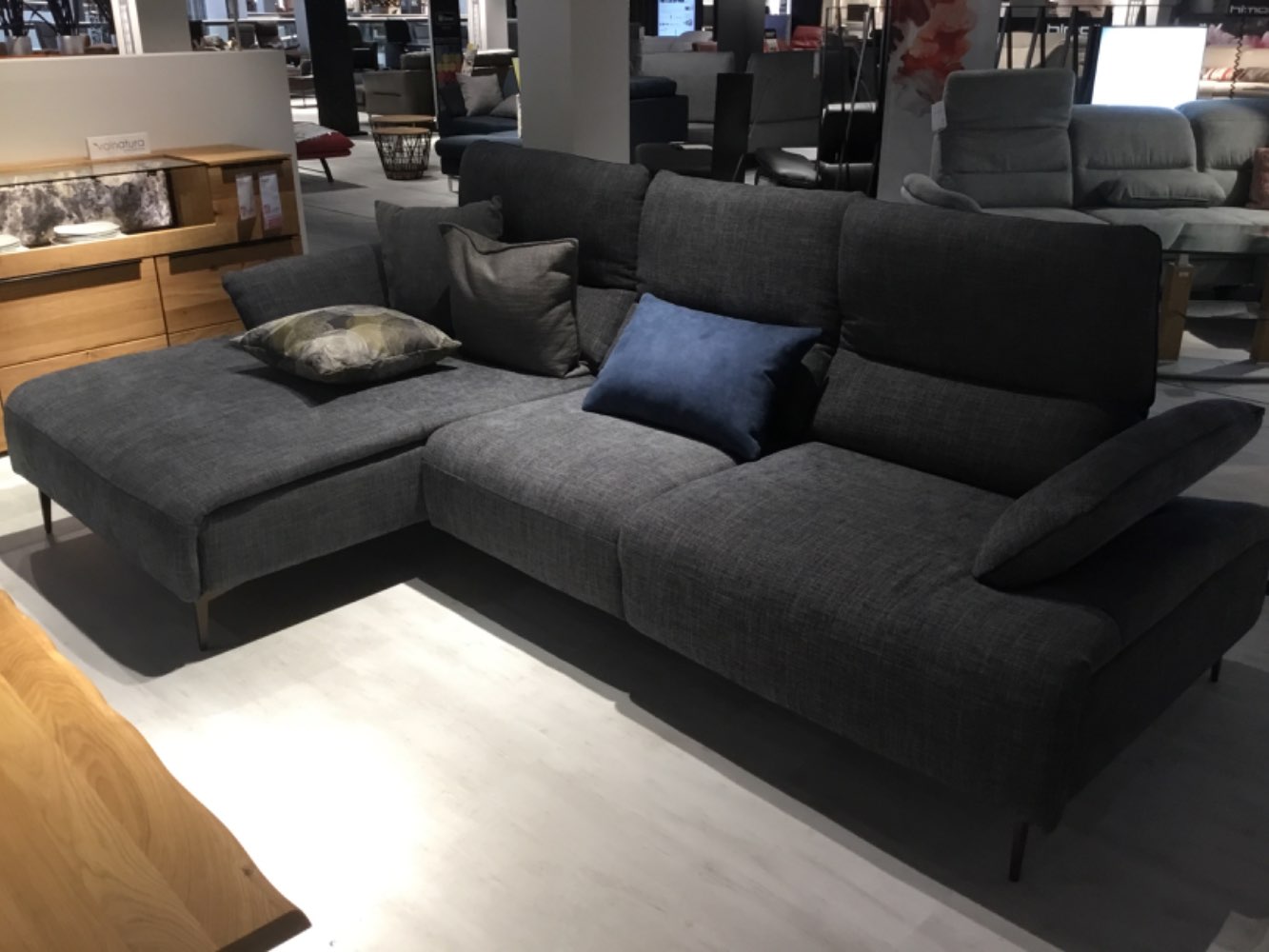 Wohnlandschaft Emilio Belluti, XXXLutz