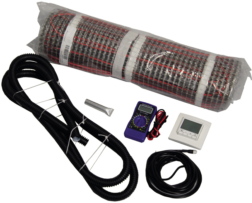 Purmo Elektro-Temperierung eljet NEU