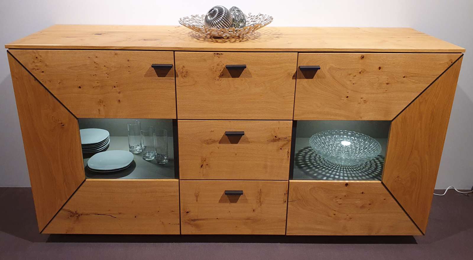 ⭐INTERLIVING Sideboard IL 2022⭐Schrank, Kommode