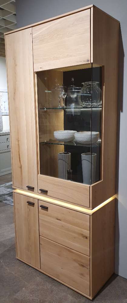 ⭐Vitrine Modell Rioja⭐Schrank