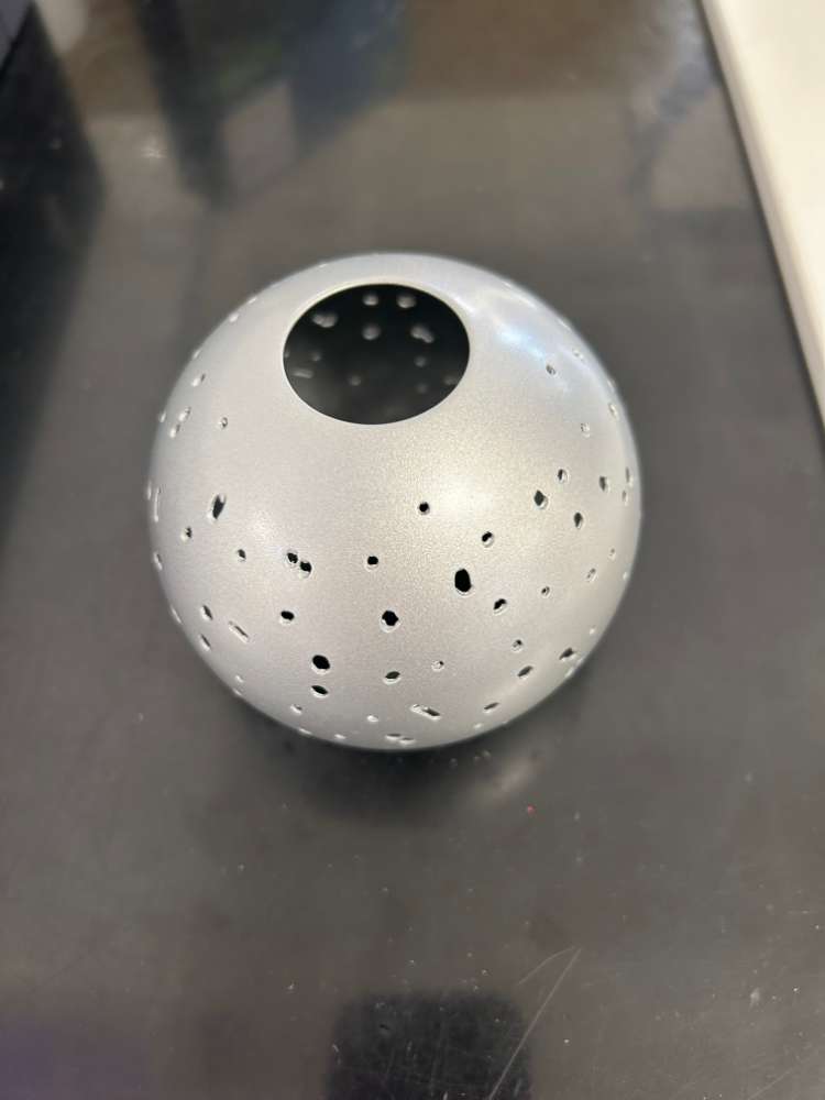 Fischer Honsel M6 Vintage Leuchtenschirm – XXXLutz Möbel