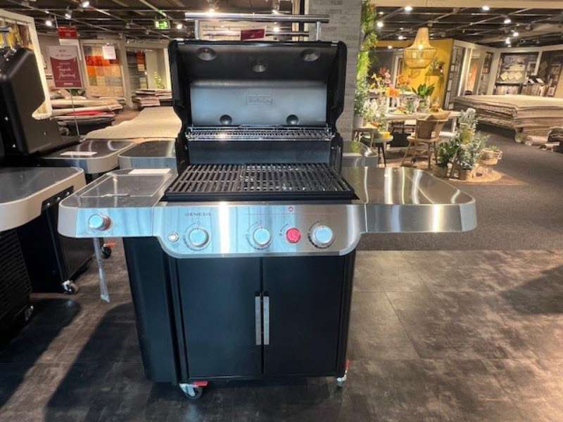 WEBER E335 GBS