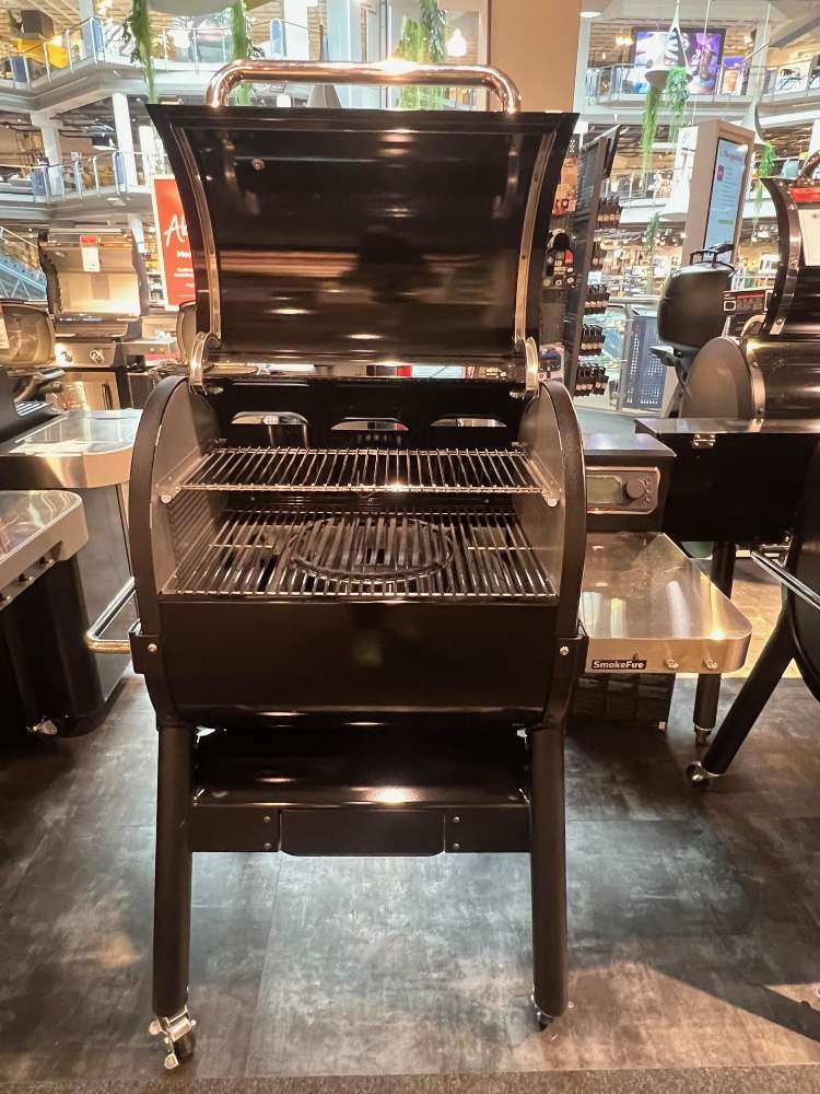 WEBER EX4 GBS PELLET