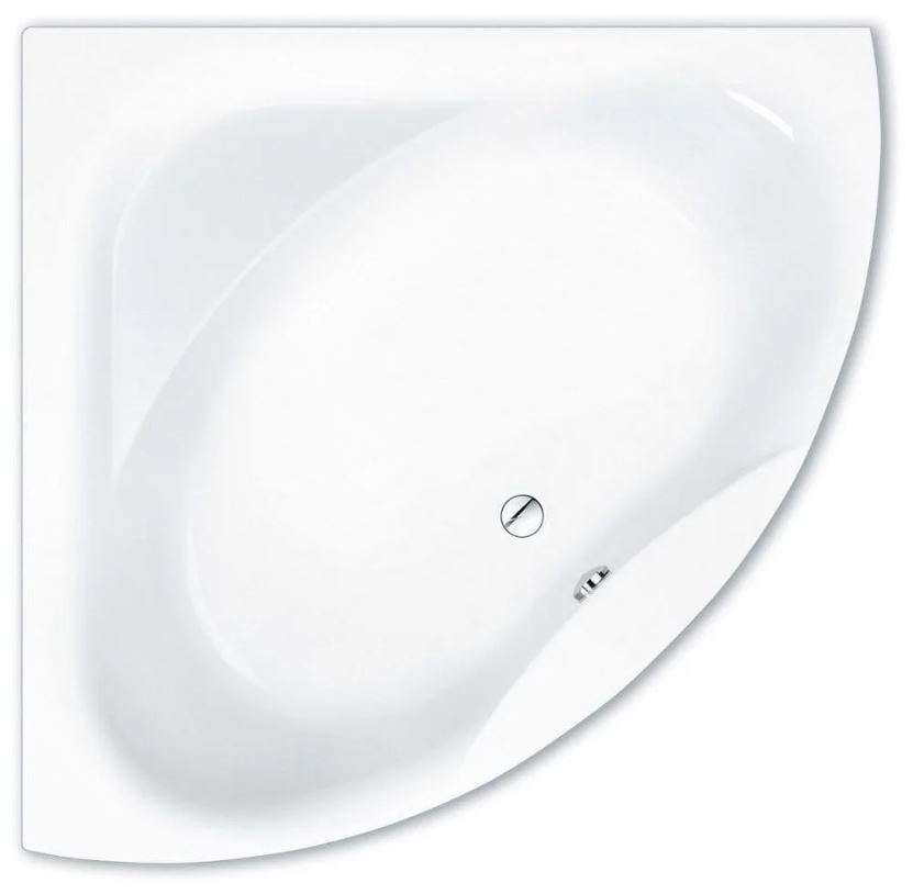Repabad Taurus 150 Acryl  Eckbadewanne 21576WE  NEU