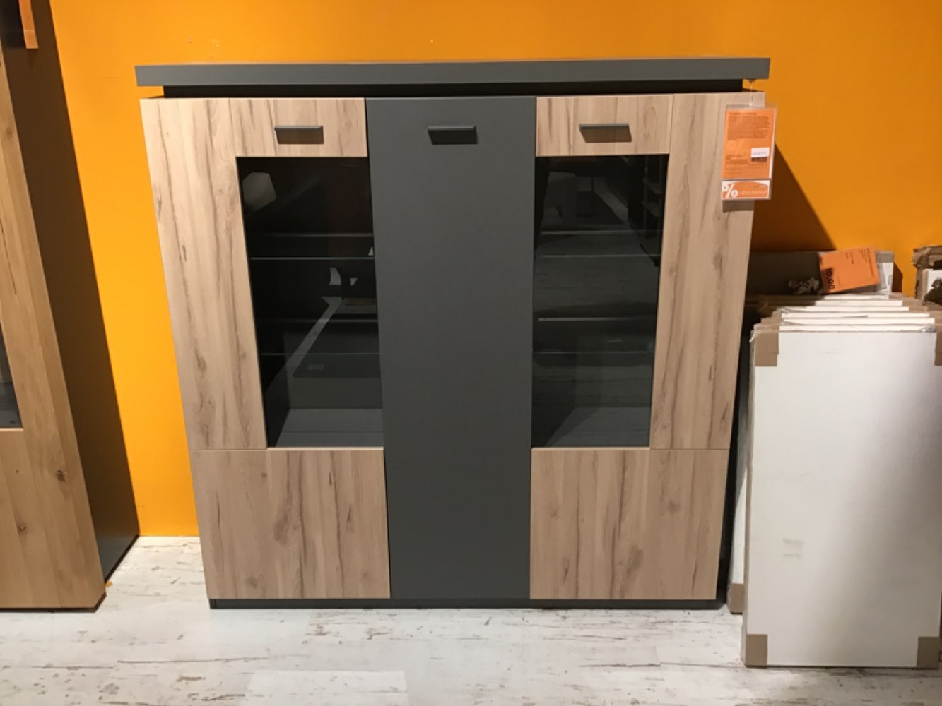 Highboard Carryhome