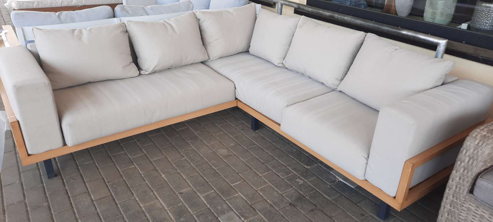 Lounge Set, statt 1583€