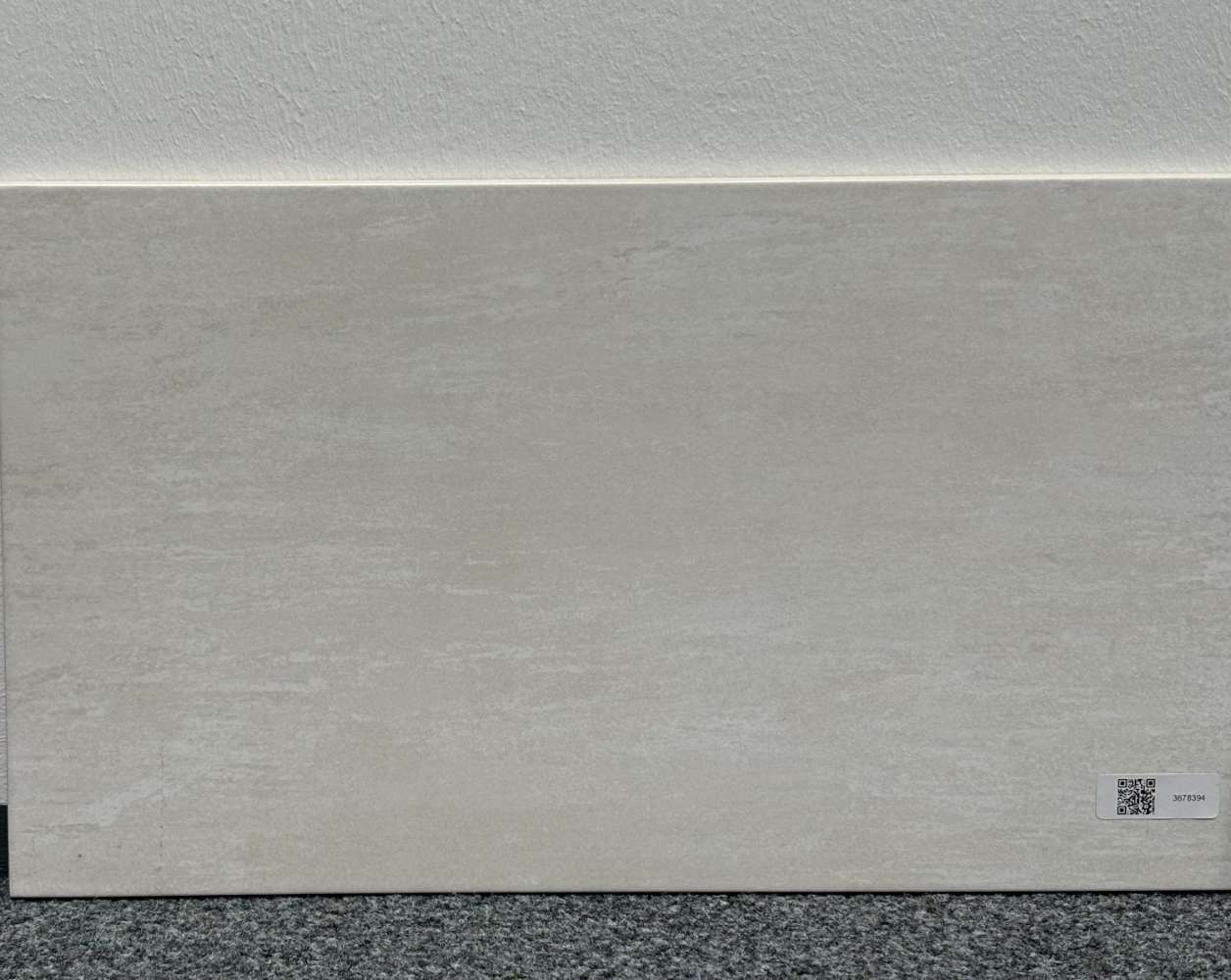 Wandfliese 30 x 60 cm