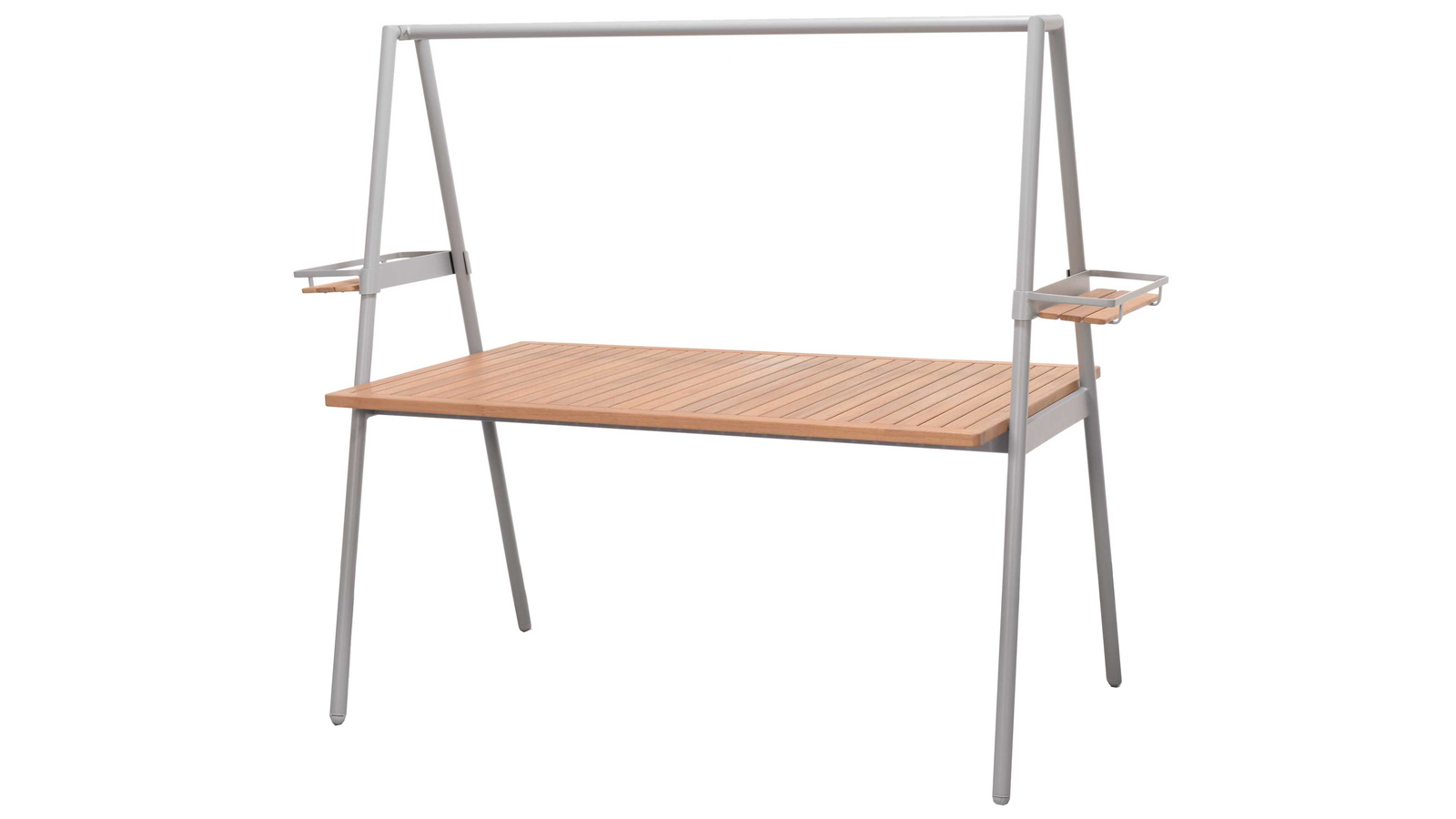 Tipi-Tisch – Mint – Gartentisch – 165 x 90 cm – ScanCom