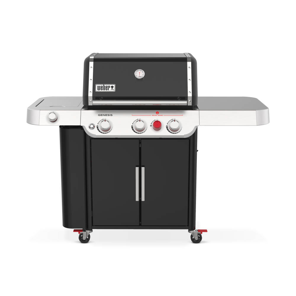 Weber Genesis E-335 Gasgrill NEU