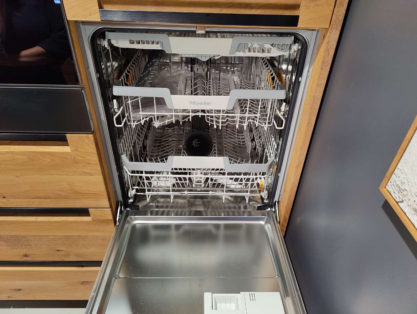 Geschirrspüler – MIELE – Ausstellungsstück