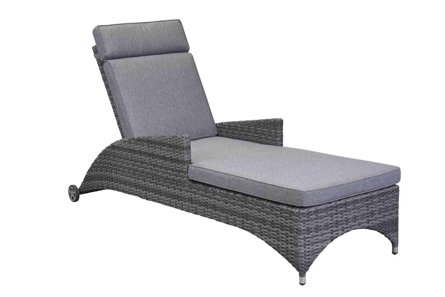 Gartenliege – Sonnenliege – Solange der Vorrat reicht