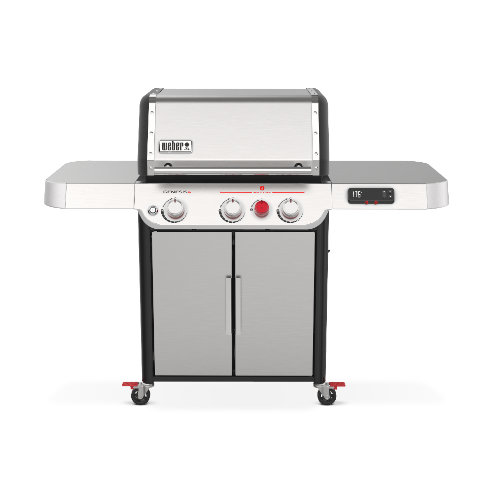 Weber Gasgrill Genesis SX-325 S