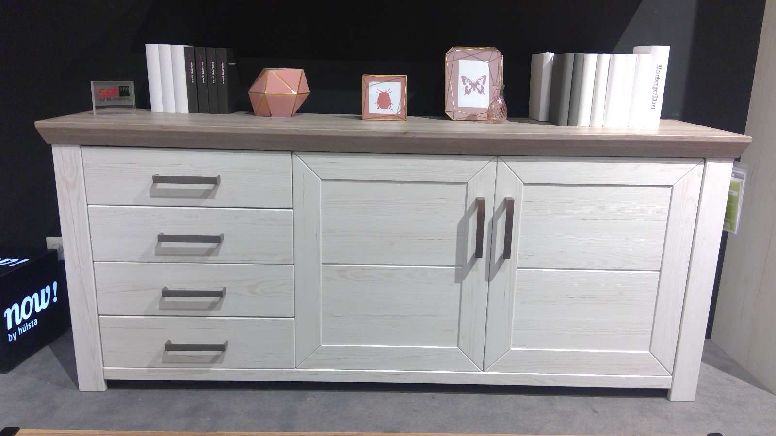 JW Sideboard
