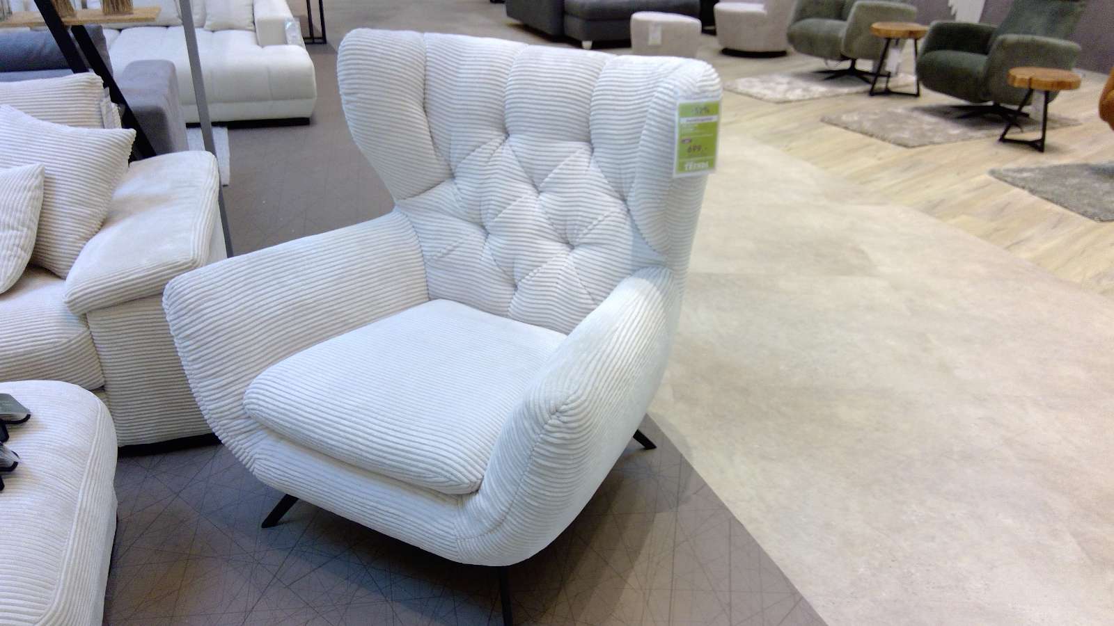 JW Sessel