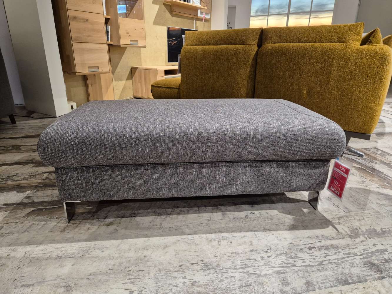 Hocker