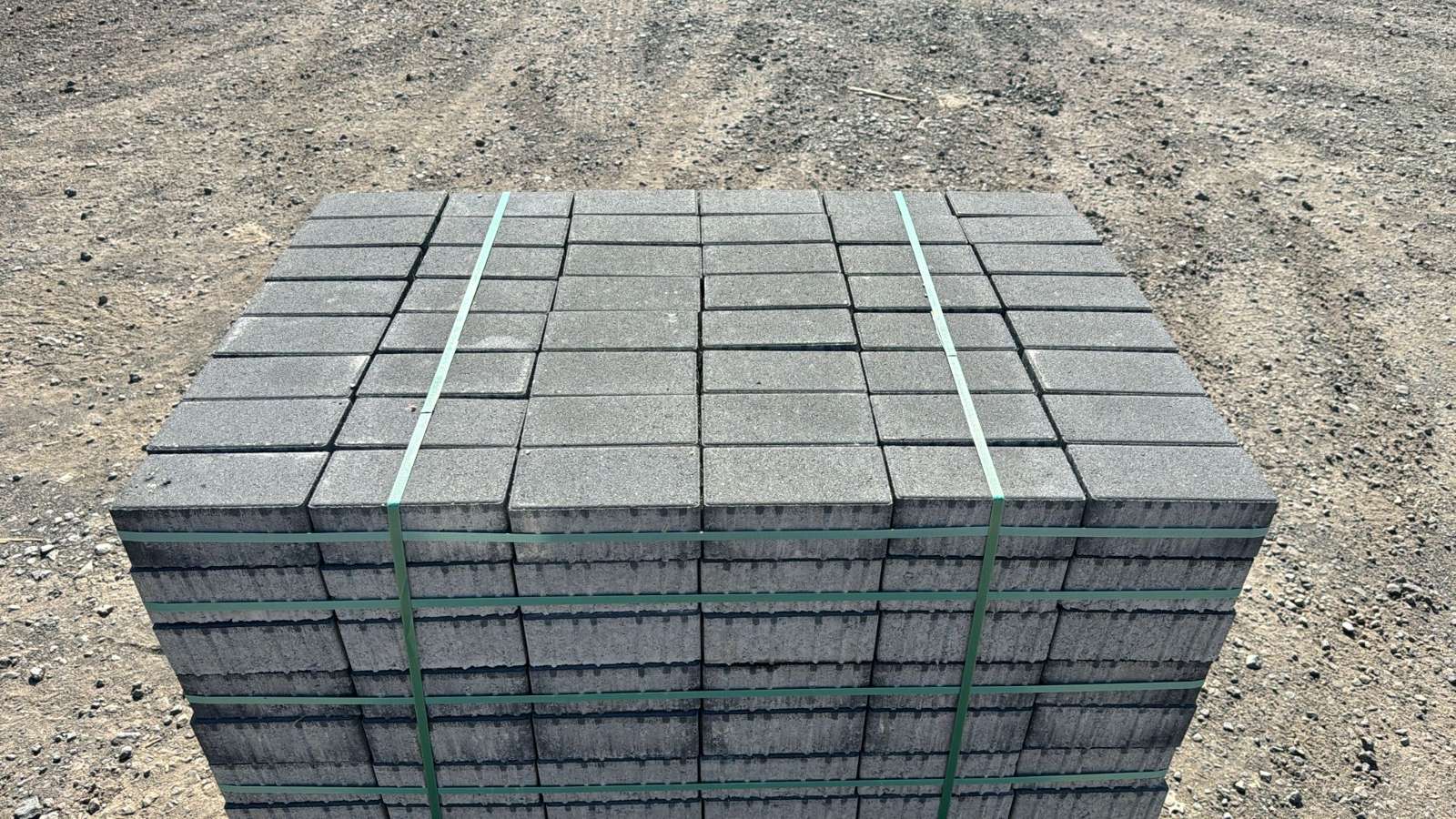 Multi Tec 20x10x8 cm anthrazit (2.Wahl )