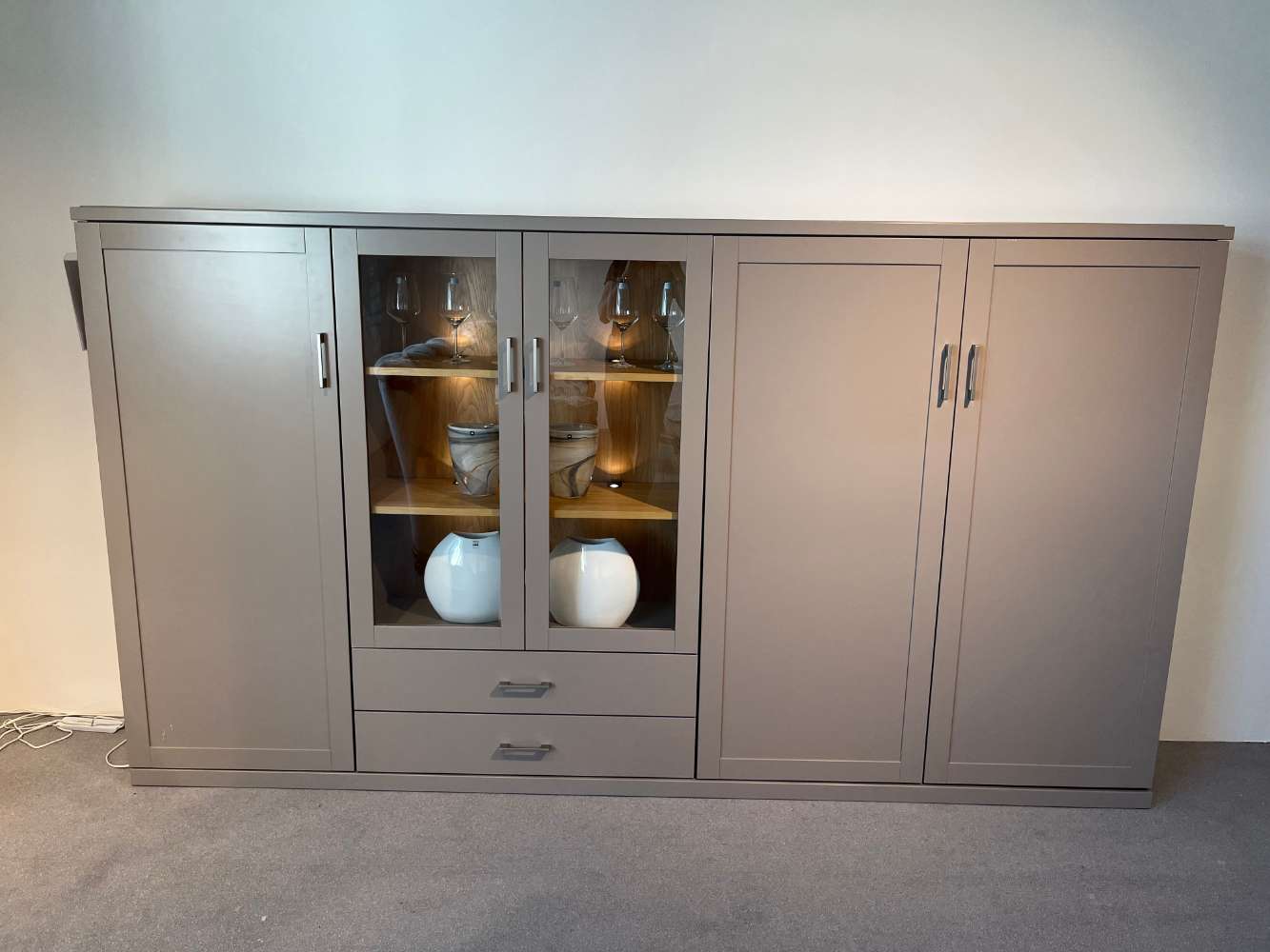 Highboard