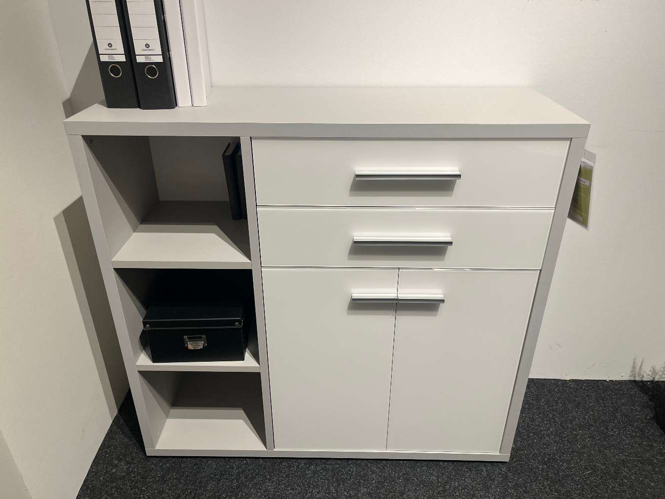 JW Sideboard-Kombination