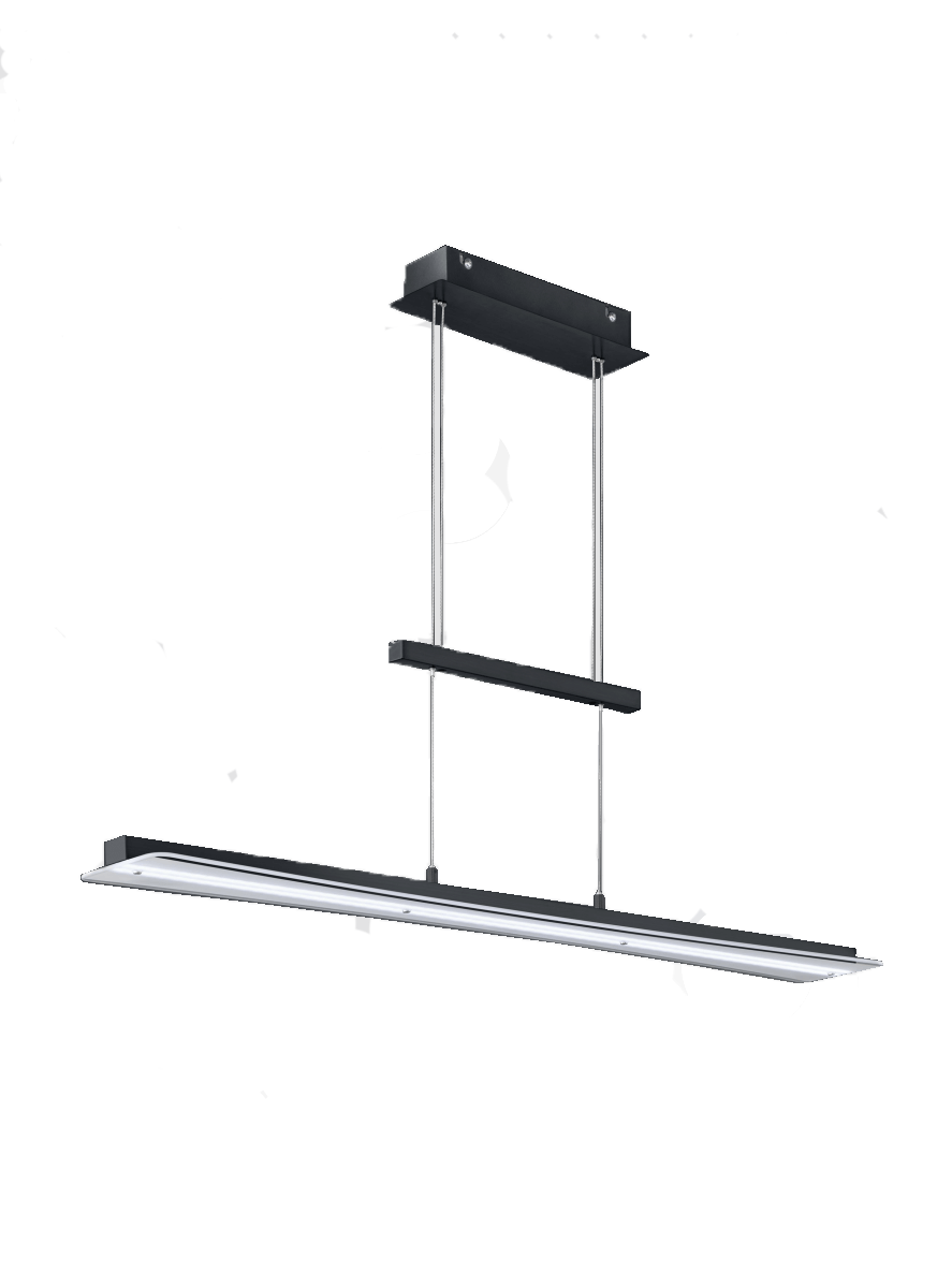 ⚡️Retoure⚡️ LED Pendelleuchte