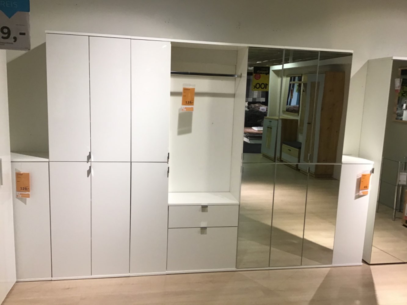 Gardenschrank