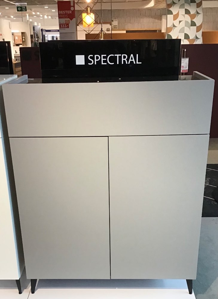 Sideboard Just Charlie