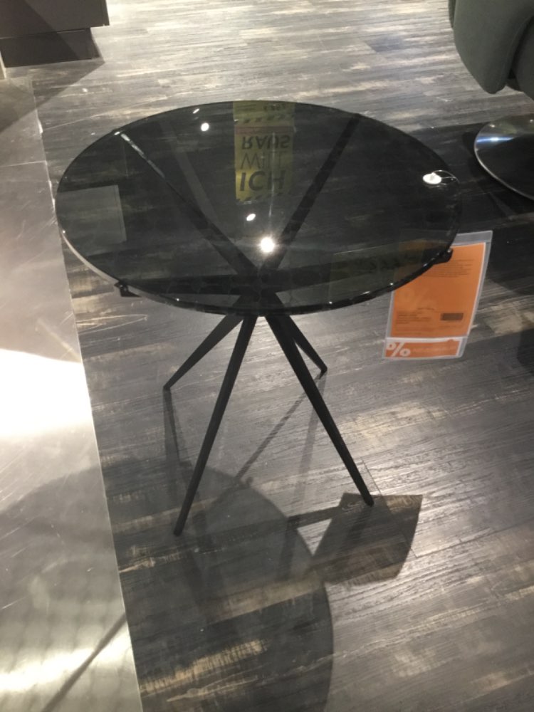 Beistelltisch Joop!, XXXLutz