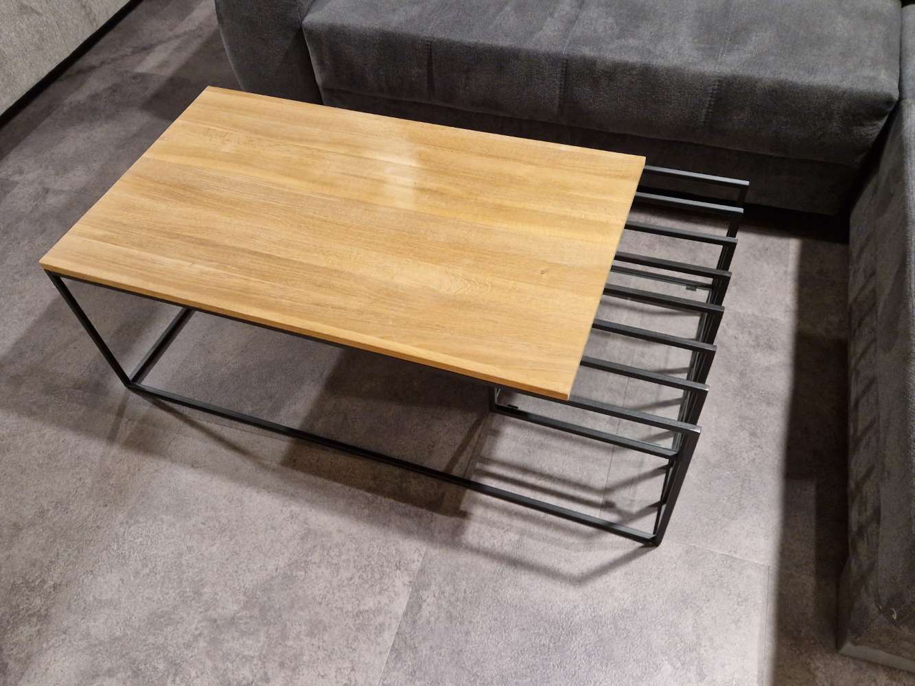 Couchtisch Juba Trendhaus