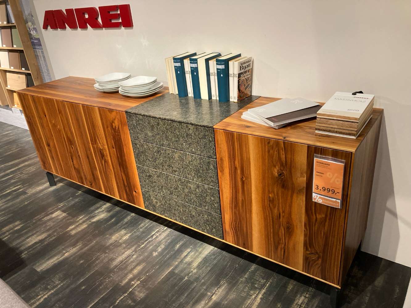 Sideboard Puro
