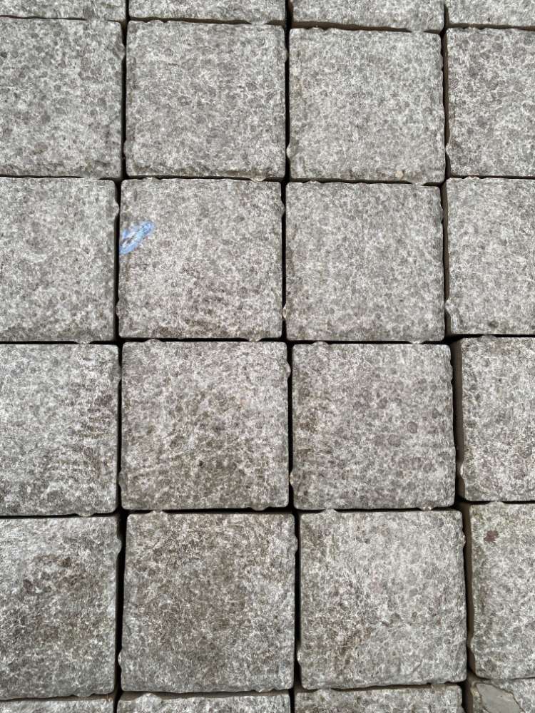STONGRES PAVE LAVICA SAND 10X10X5CM