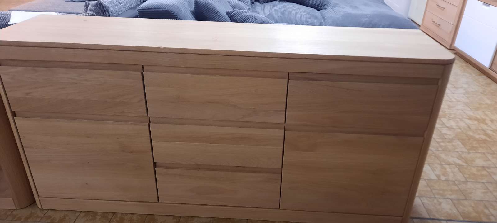 Kommoden, Highboard, Sideboard statt 839€
