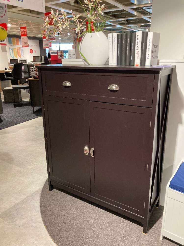 Schuhschrank
