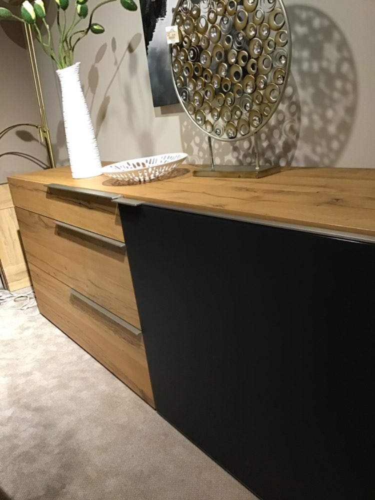 Sideboard V-Alpin