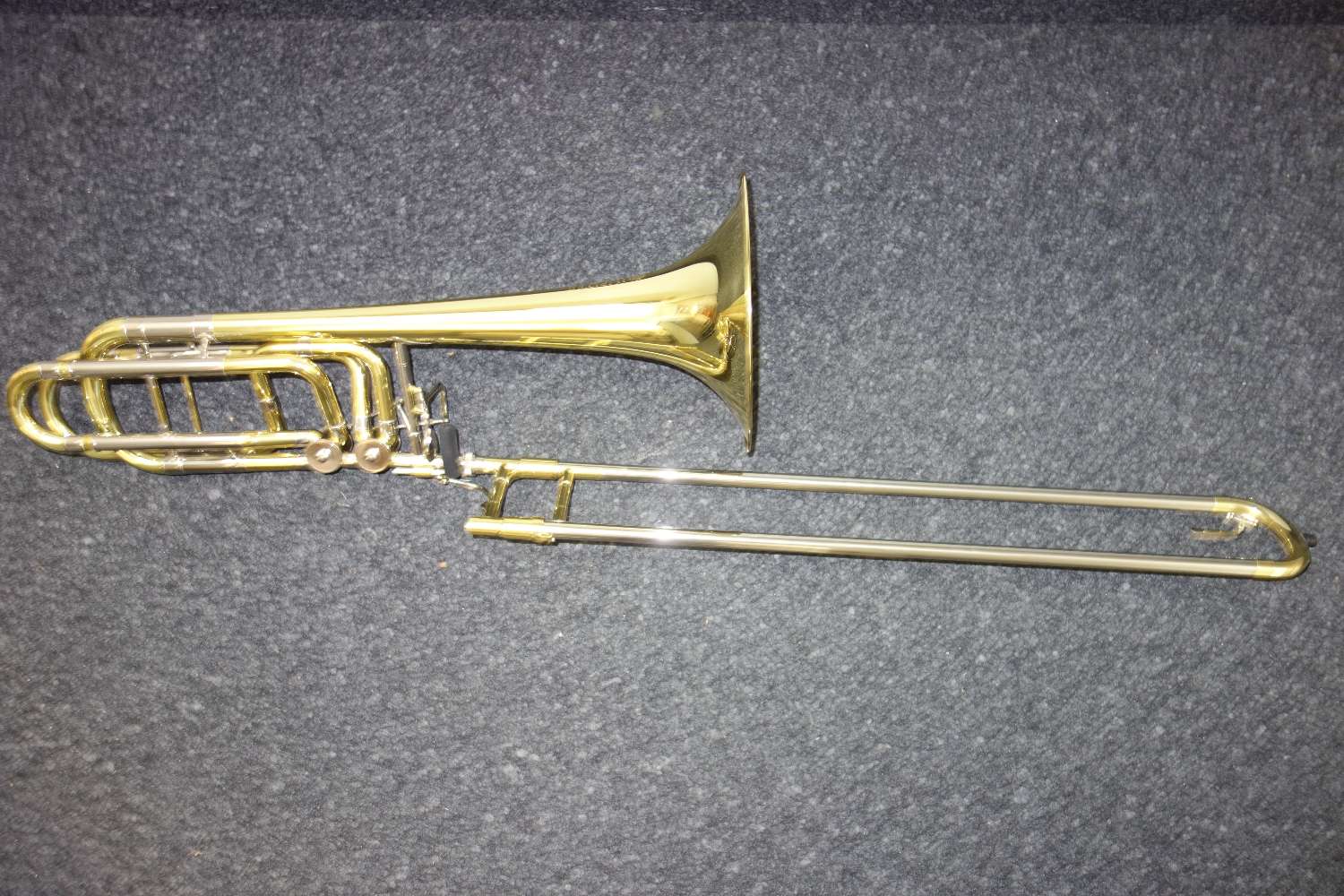 Jupiter Bassposaune JTB1180