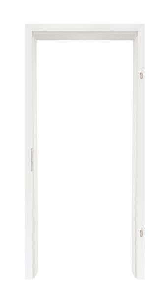 Astra Türzarge weisslack Smart 2 735x1985x100 mm, links RAL9010